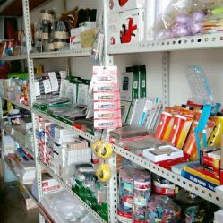 三聯廣告辦公文具店詳細信息 電話、地址、價格與營業時間