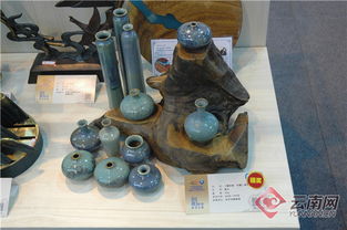 78個文化旅游商品斬獲大獎，融合云南與南亞東南亞特色，通訊設(shè)備創(chuàng)新引領(lǐng)文化傳播