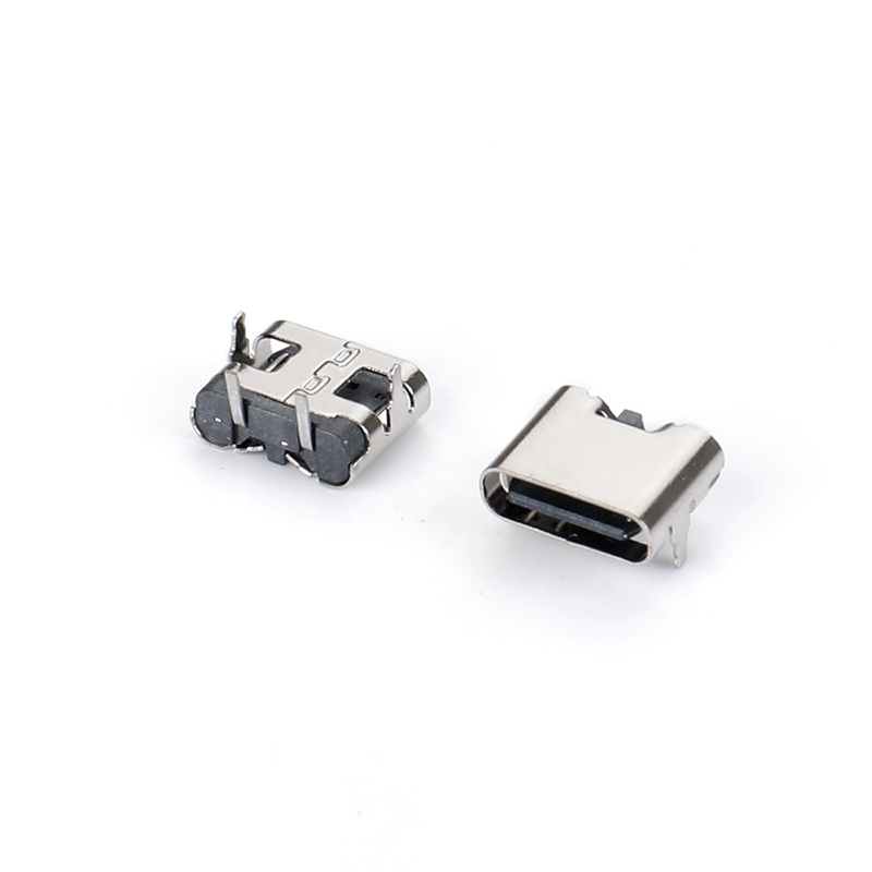 0702R-4527   TYPE CF 2P DIP 90度兩腳插板端子外露1.8mm